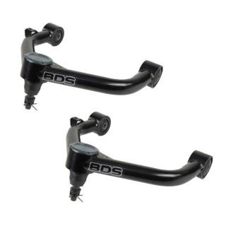 Front upper control arm kit BDS Lift 2-3"