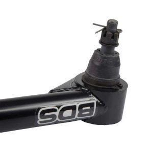 Front upper control arm kit BDS Lift 2-3"