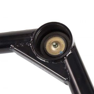 Front upper control arm kit BDS Lift 2-3"