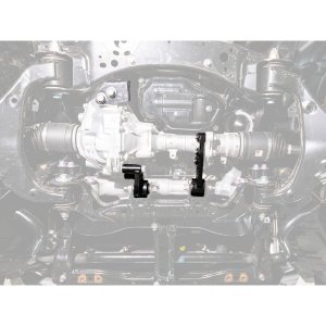 Front diff drop kit Superior Engineering