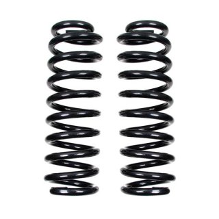 Rear coil springs BDS Pro-Ride Lift 2"