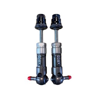 Front air adjustable sway bar links Apex AirLynx