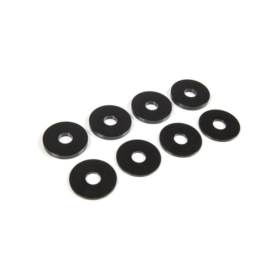 Front lower control arm spacer washer kit JKS