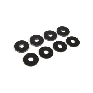 Front lower control arm spacer washer kit JKS