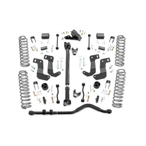 Lift Kit Rough Country Lift 3,5" JL 392