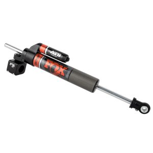 Steering stabilizer 1-3/8" tie rod FOX Factory Race 2.0 IFP Reservoir adjustable ATS