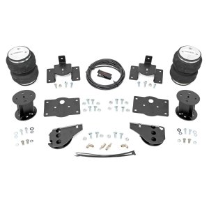 Rear air spring kit Lift 6" Rough Country