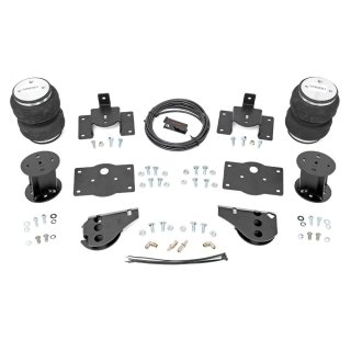 Rear air spring kit Lift 6" Rough Country