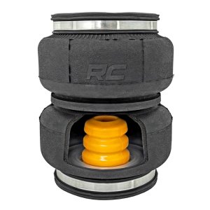 Rear air spring kit Lift 6" Rough Country