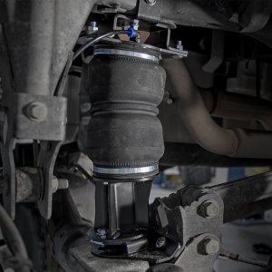 Rear air spring kit Lift 6" Rough Country