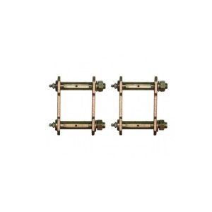 Suspension kit Superior Engineering Lift 2"