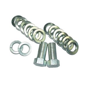 Suspension kit Superior Engineering Lift 2"