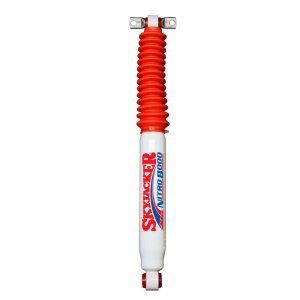 Rear nitro shock Skyjacker Nitro 8000 Lift 0-2,5"