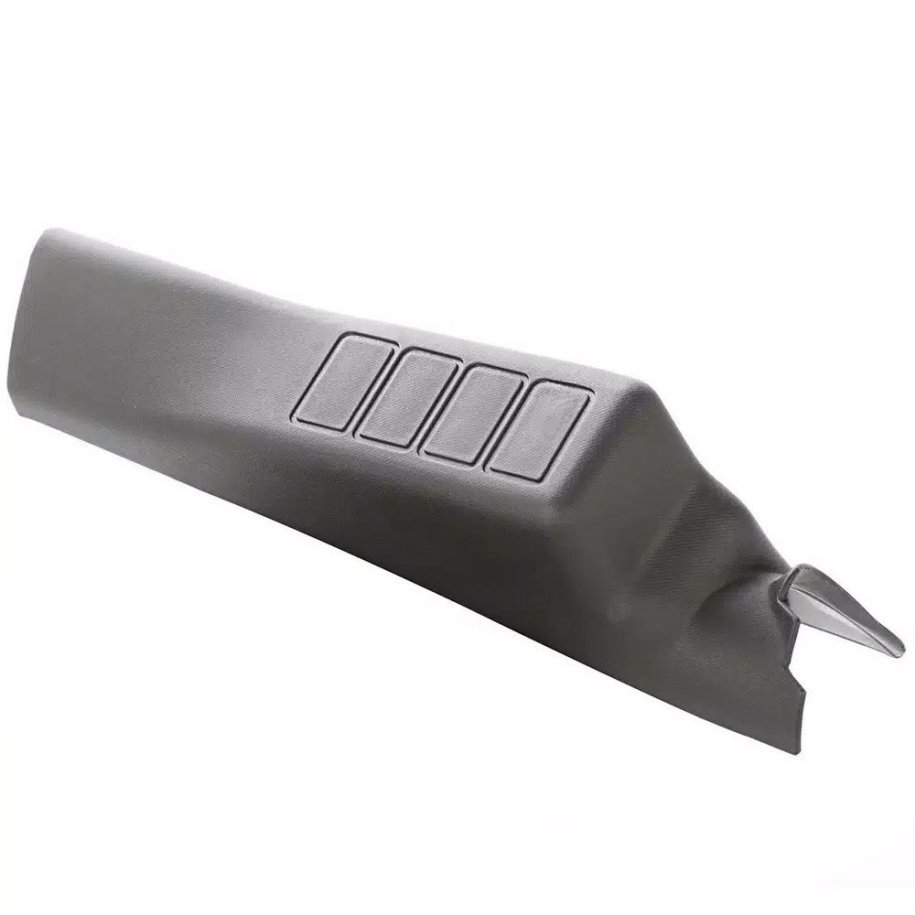 A-pillar Switch Pod Rugged Ridge JK 07-10