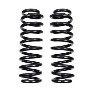 Rear coil springs BDS Pro-Ride Lift 2"