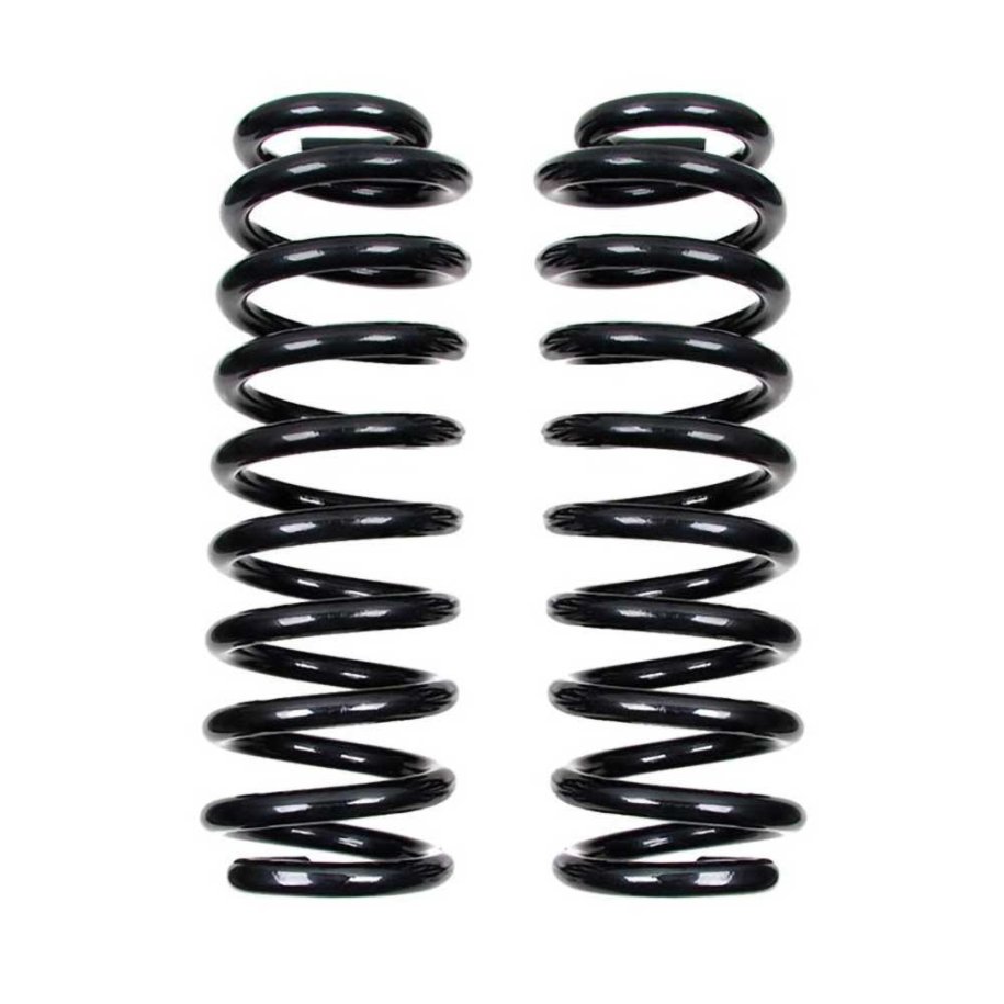 Rear coil springs BDS Pro-Ride Lift 2"
