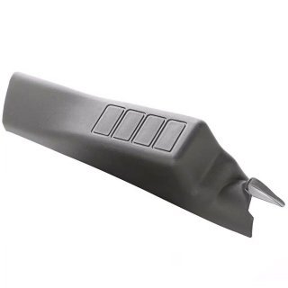 A-pillar Switch Pod Rugged Ridge JK 11-18