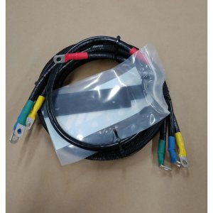 Warn VR Evo control box relocation kit Vice Design