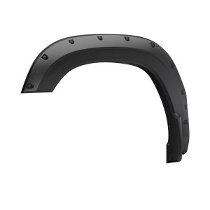 Fender flares set Air Design Super Bolt