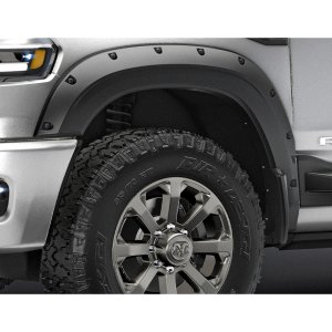 Fender flares set Air Design Super Bolt