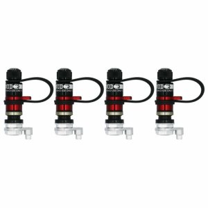 Valves for fast tyre deflation Apex Rapid Precision Valve XL