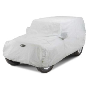Full car cover Softbond