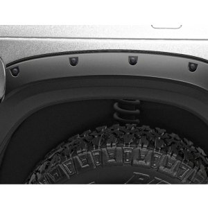 Fender flares set Air Design Super Bolt