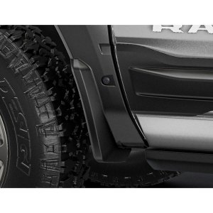 Fender flares set Air Design Super Bolt