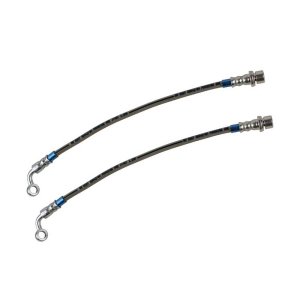 Front brake lines Superior Engineering