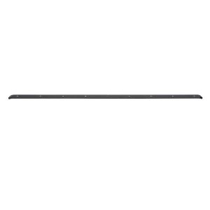 Windshield channel Smittybilt