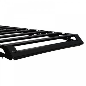 OX PRO roof rack with led bar Bison Gear