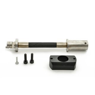 Clutch relocation kit Smittybilt X20 GEN3 Vice Design