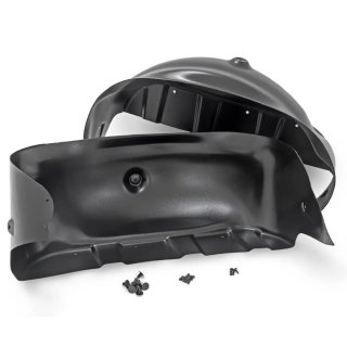 Rear wheel well inner liners Rough Country