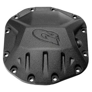 Differential cover Hammer rear Dana 44 / M220 G2