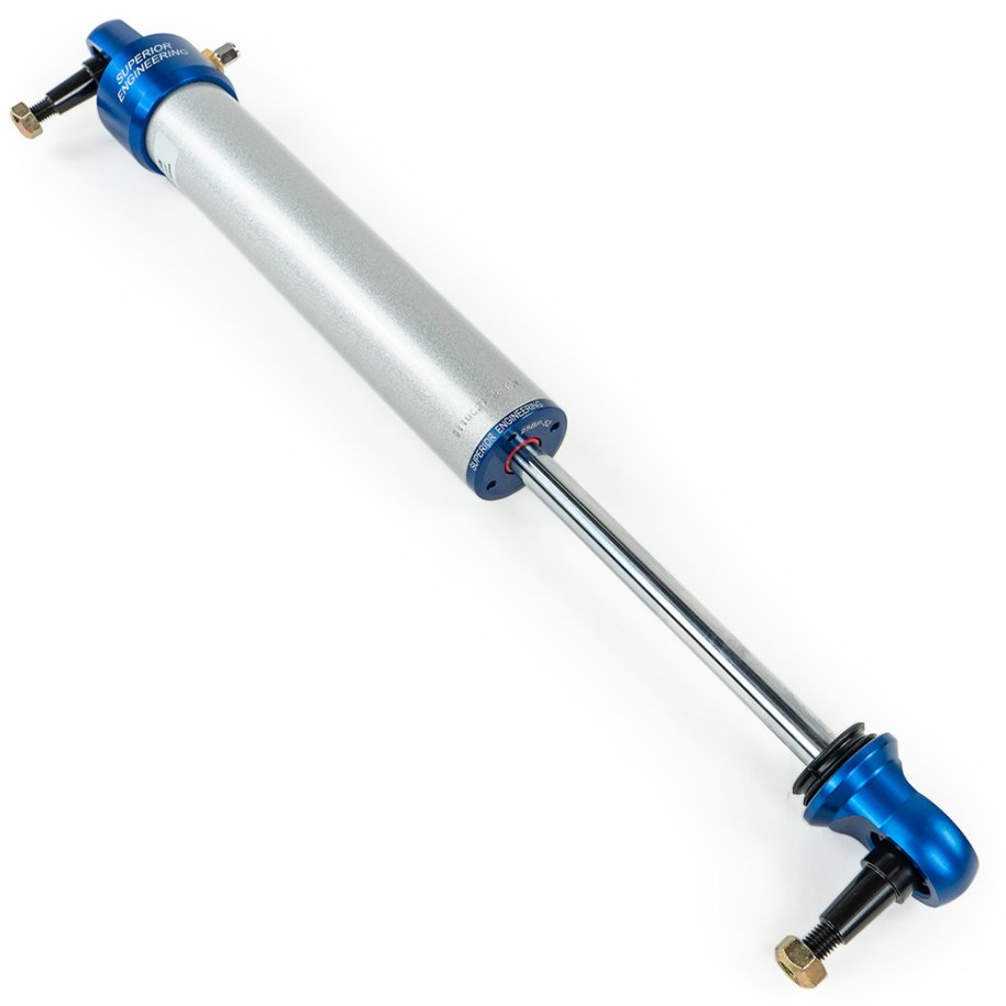 Steering stabilizer Superior Engineering