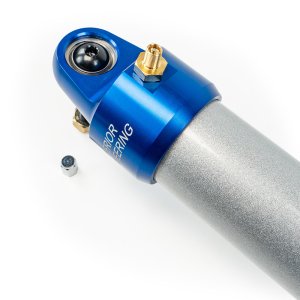 Steering stabilizer Superior Engineering