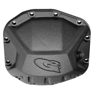 Differential cover Hammer rear Dana 44 / M220 G2