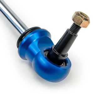 Steering stabilizer Superior Engineering