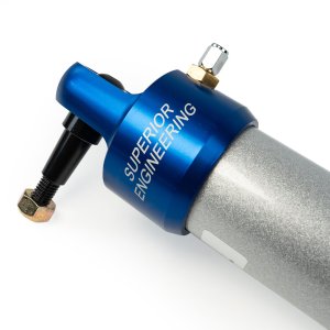 Steering stabilizer Superior Engineering
