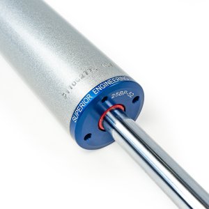 Steering stabilizer Superior Engineering
