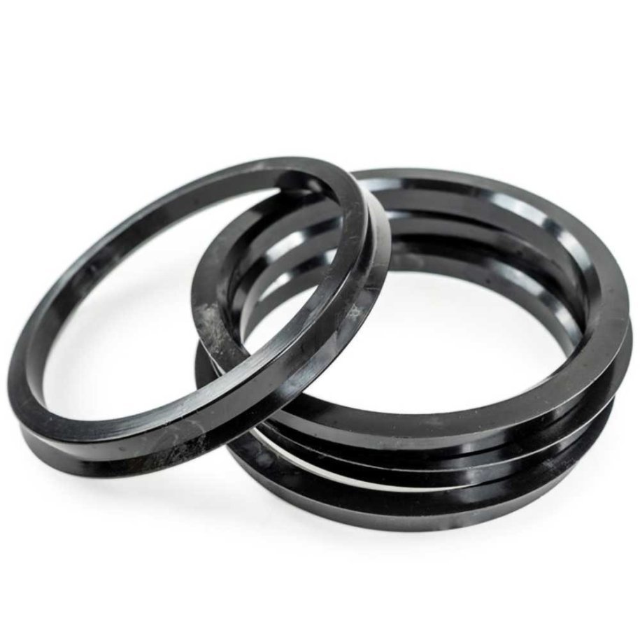 Hub rings 106/87,1