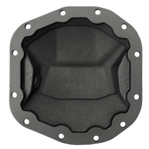 Differential cover Hammer rear Dana 44 / M220 G2