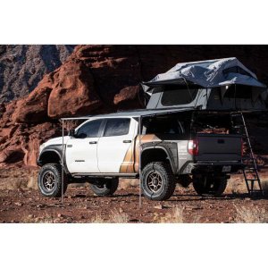 Awning Smittybilt Gen2 8"