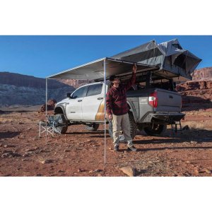 Awning Smittybilt Gen2 8"