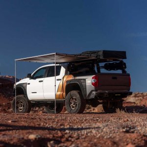 Awning Smittybilt Gen2 8"