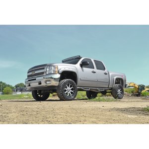 Lift Kit Rough Country N3 Lift 6"