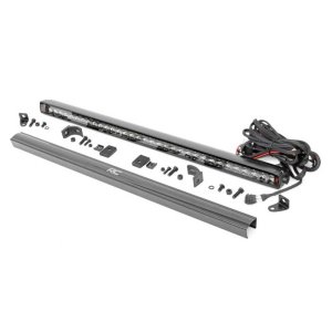 LED light bar 30" spot/flood Rough Country Spectrum