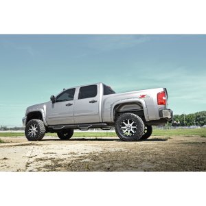 Lift Kit Rough Country N3 Lift 6"