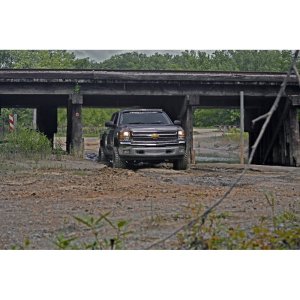 Lift Kit Rough Country N3 Lift 6"