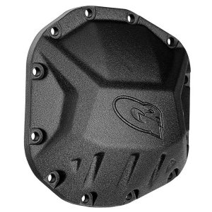 Differential cover Hammer front Dana 44 / M210 G2